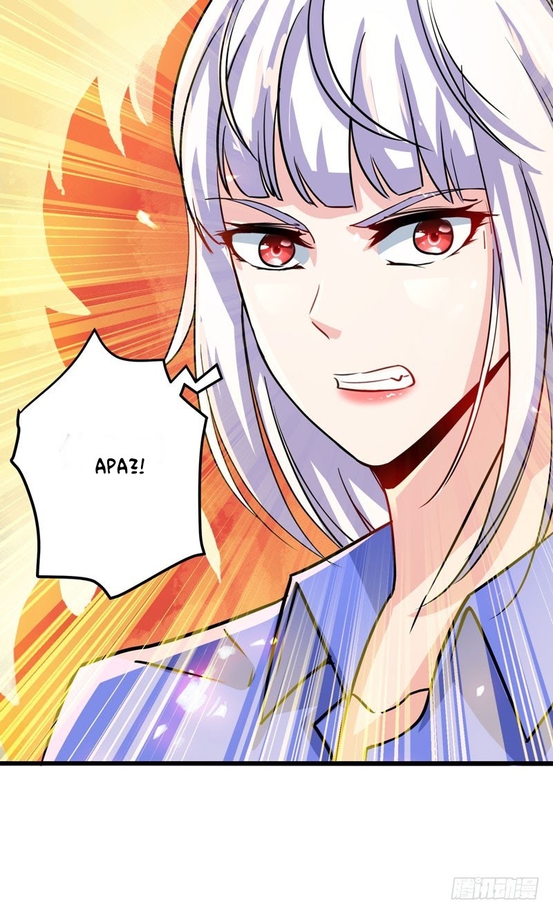 Strongest Divine Doctor Mixed City Chapter 33 Gambar 10